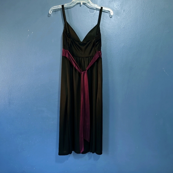 🎉HOST PICK🎉 The Little Black Dress by C'est Moi - Size Large- EUC - Picture 3 of 6